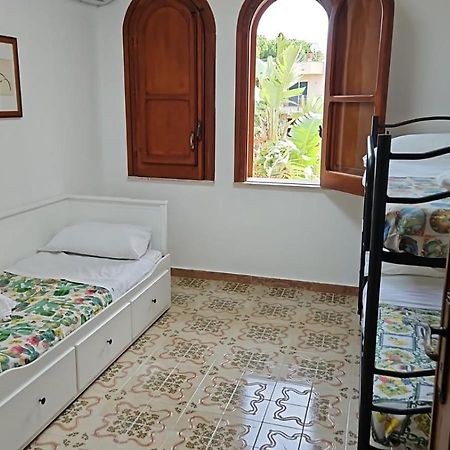 Villa Silvia Casteldaccia Dış mekan fotoğraf