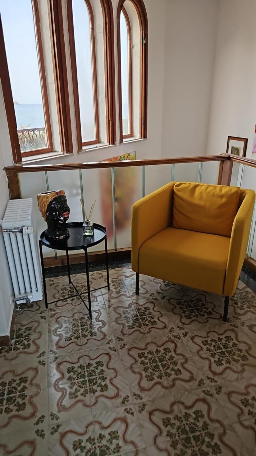 Villa Silvia Casteldaccia Dış mekan fotoğraf