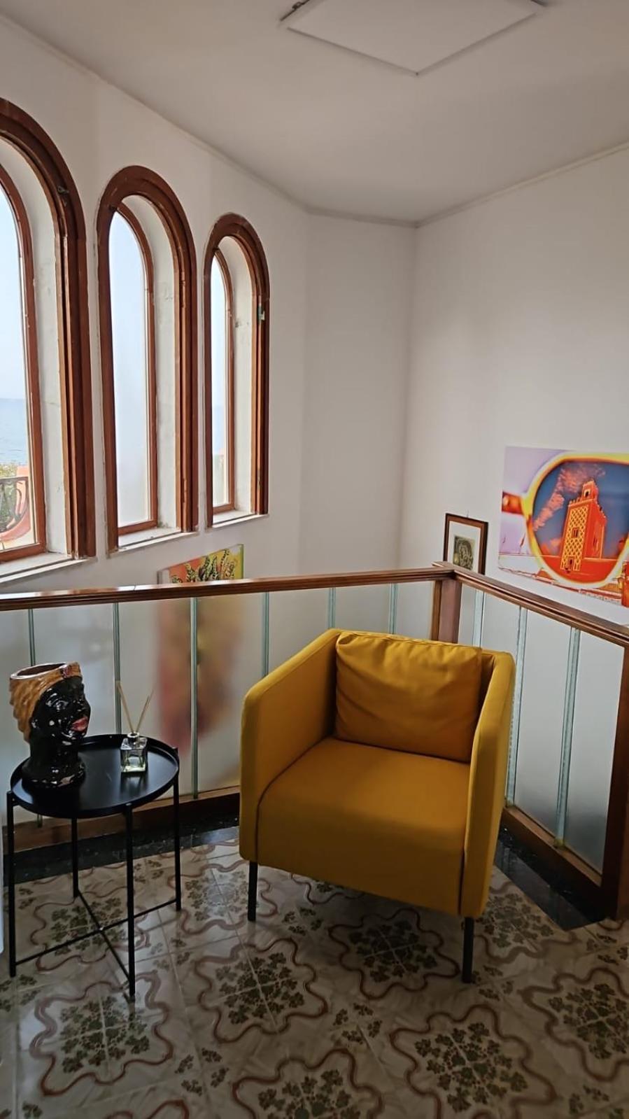 Villa Silvia Casteldaccia Dış mekan fotoğraf