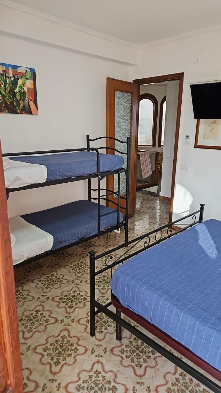 Villa Silvia Casteldaccia Dış mekan fotoğraf