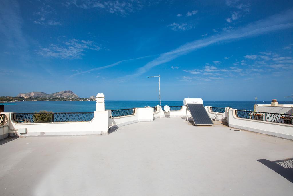 Villa Silvia Casteldaccia Dış mekan fotoğraf