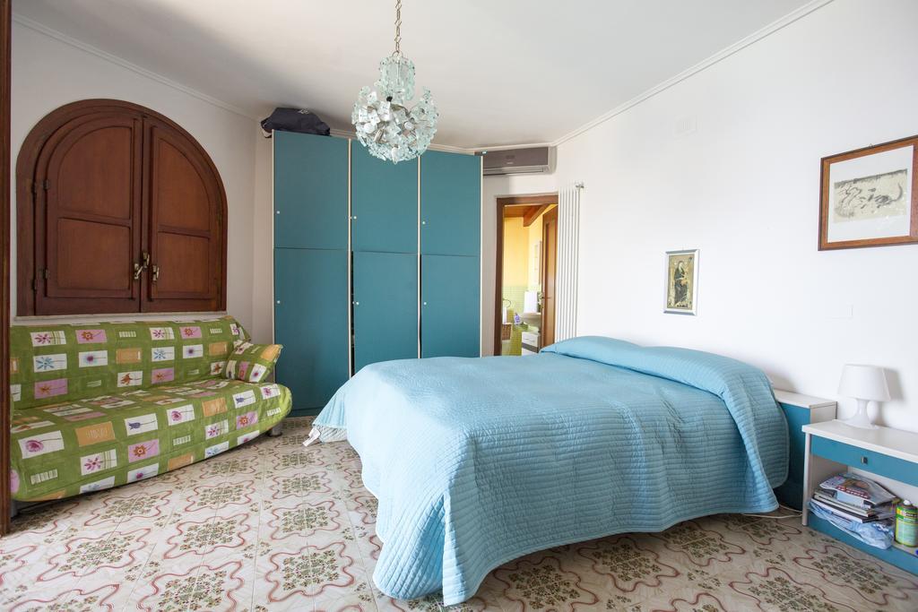 Villa Silvia Casteldaccia Dış mekan fotoğraf