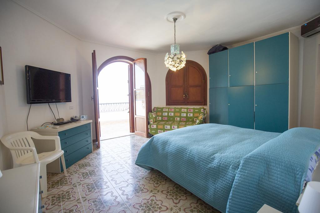 Villa Silvia Casteldaccia Dış mekan fotoğraf